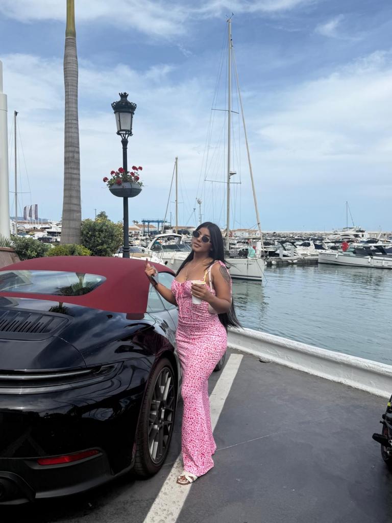 Chica busca chico en Málaga: 