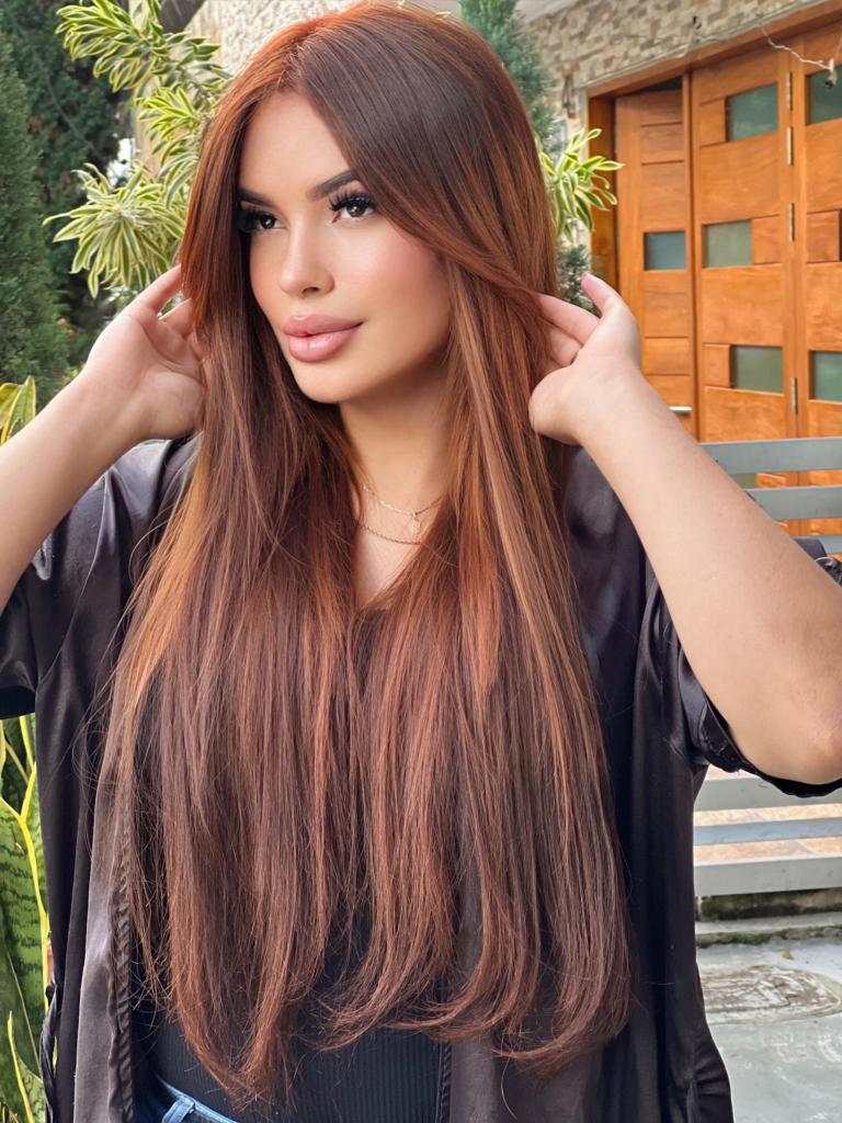 Transexual en Málaga: 