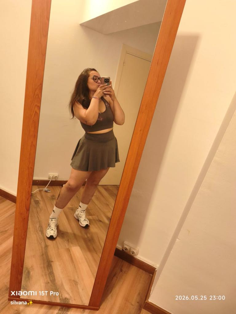 Chica busca chico en Alicante: 