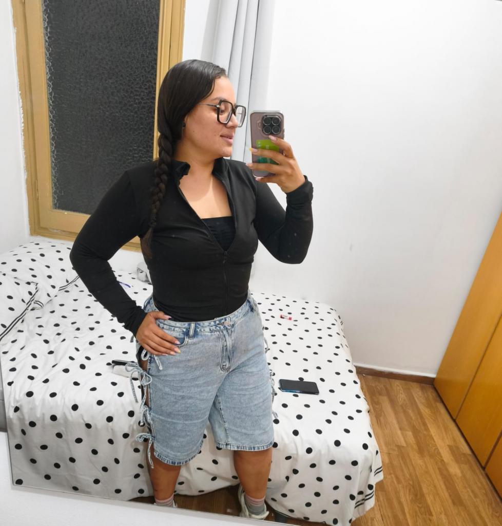 Chica busca chico en Alicante: 