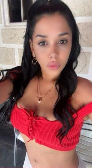 Chica busca chico en Alicante: 