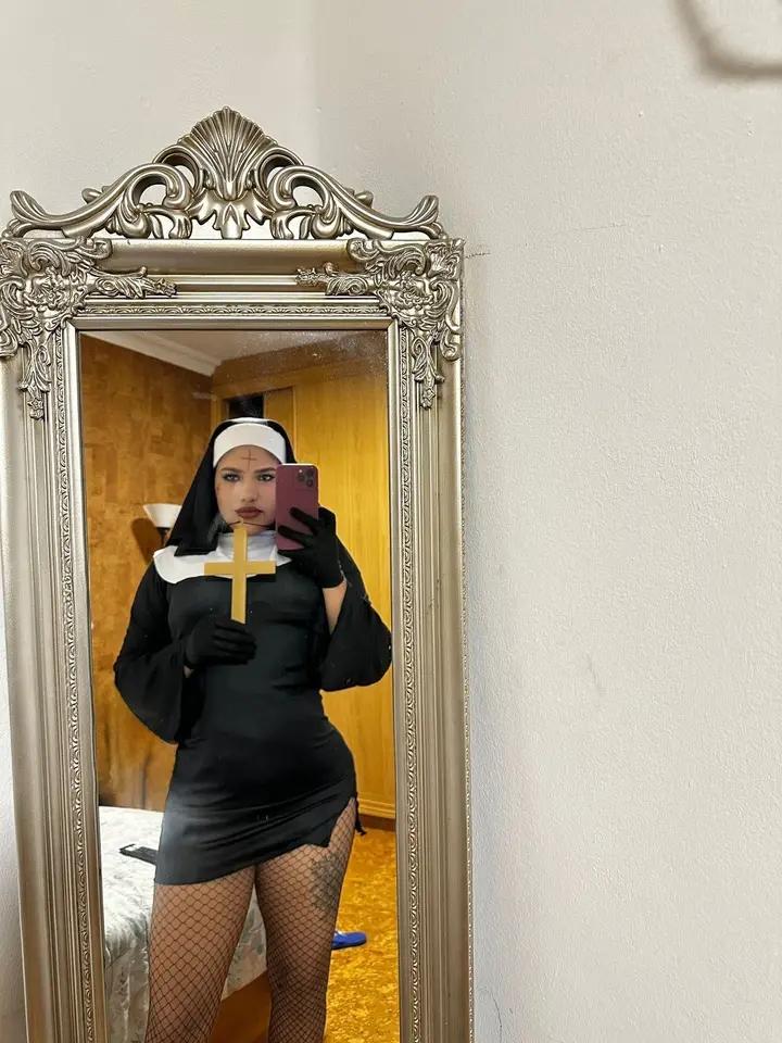 Chica busca chico en Almería: 