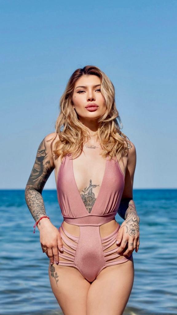 Chica busca chico en Málaga: 