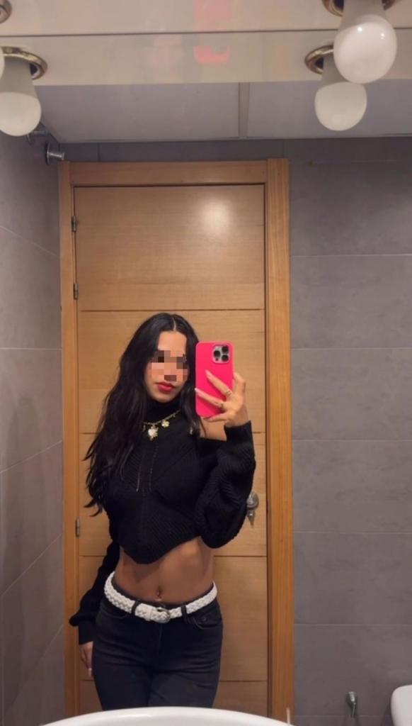 Chica busca chico en Madrid: 