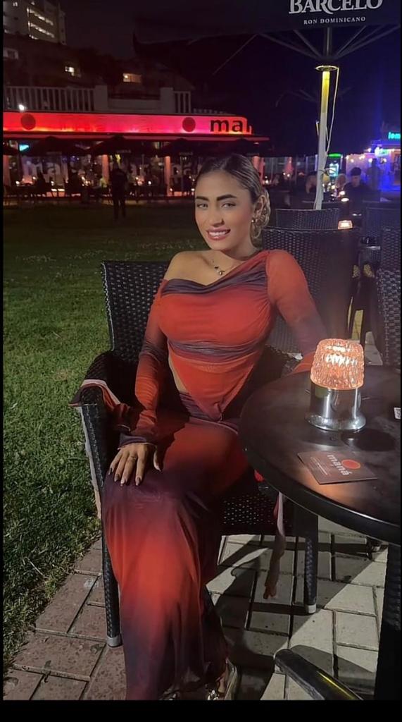 Chica busca chico en Málaga: 