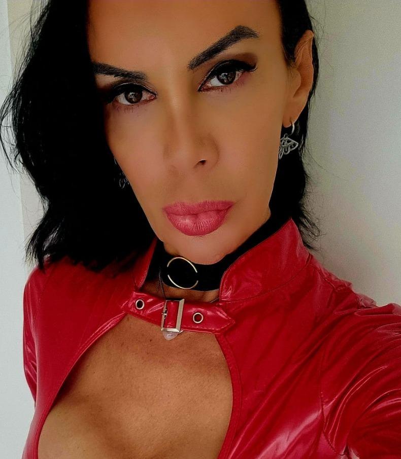 Transexual en Guipúzcoa: 