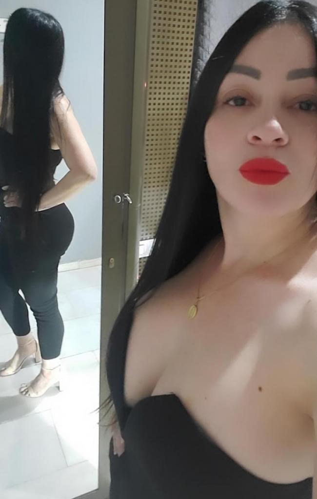 Chica busca chico en Málaga: 