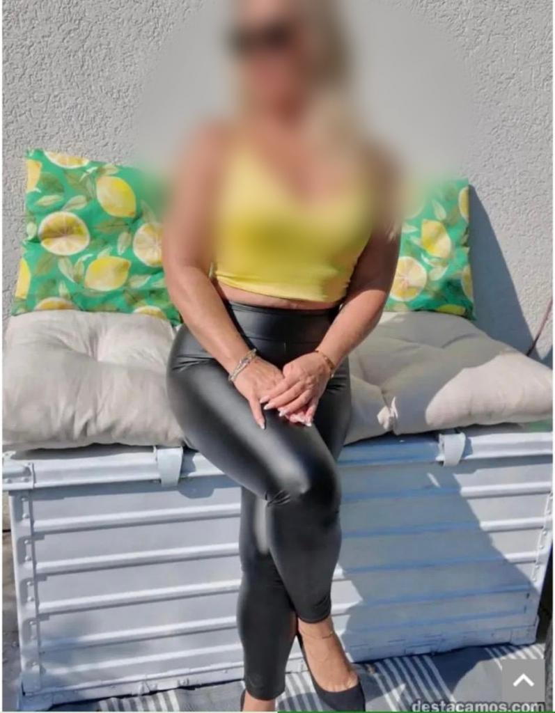 Chica busca chico en Pontevedra: 