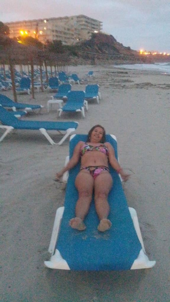 Chica busca chico en Murcia: 