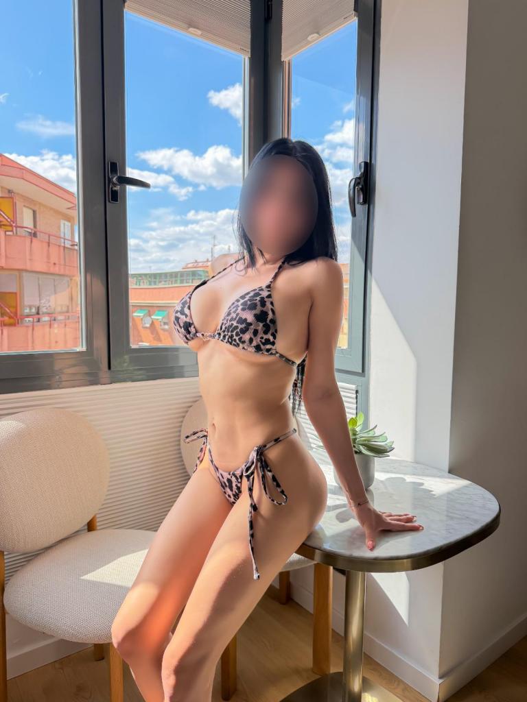 Chica busca chico en Madrid: 