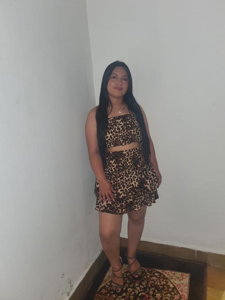 Chica busca chico en Mallorca: 