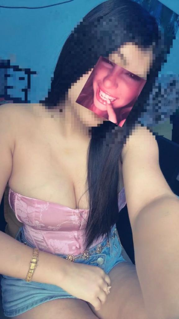 Chica busca chico en Murcia: 