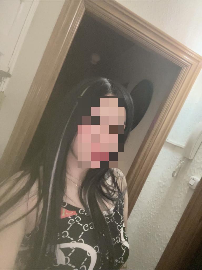 Chica busca chico en Segovia: 