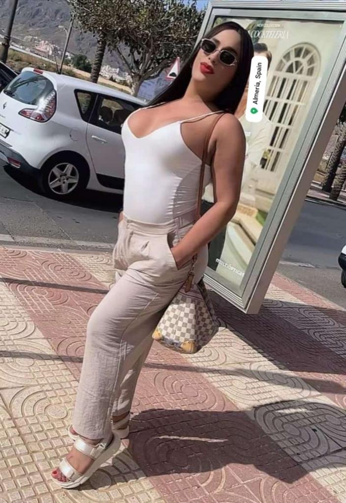 603382054: Travesti en Almería