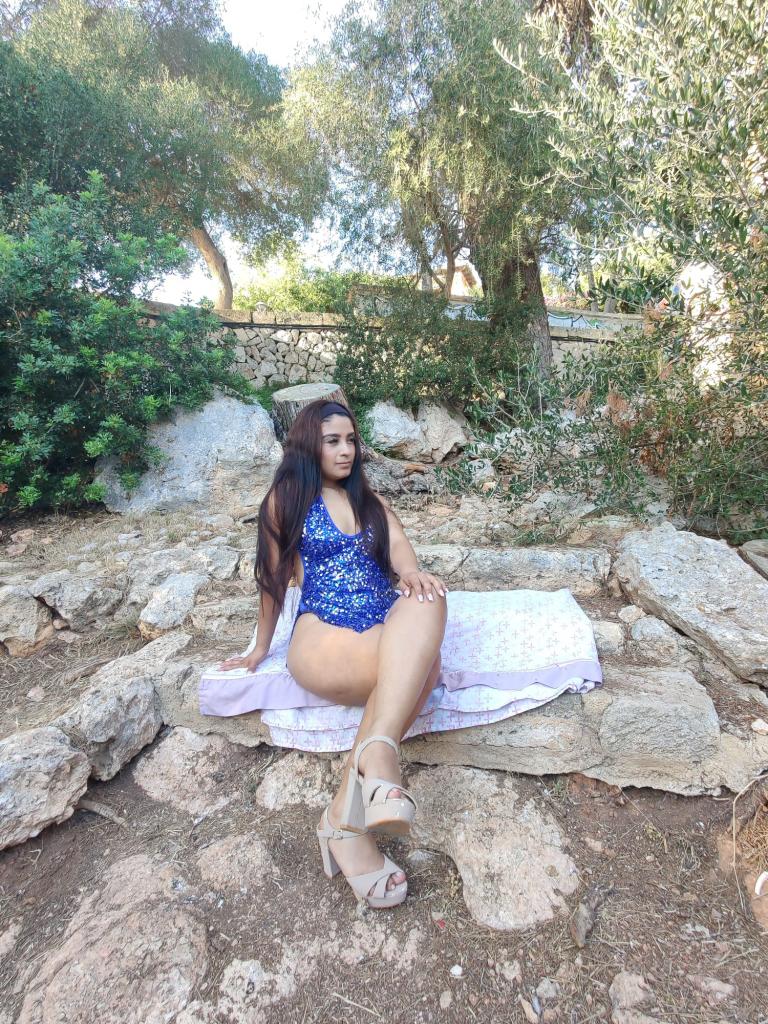 Chica busca chico en Mallorca: 