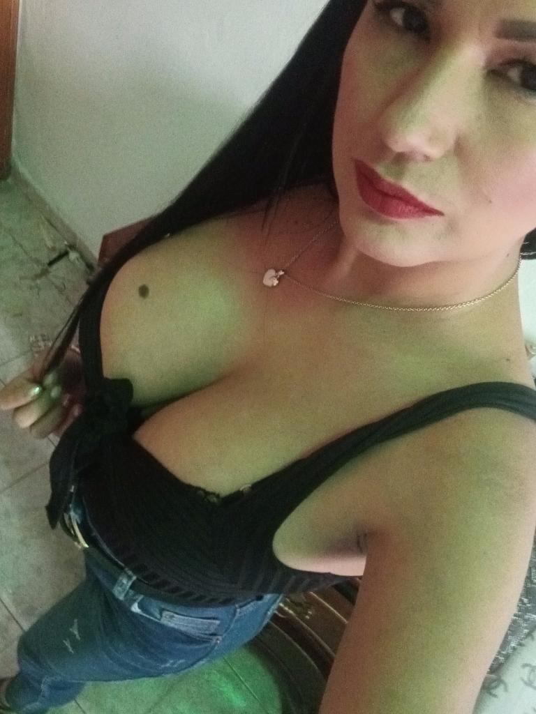 Chica busca chico en Alicante: 