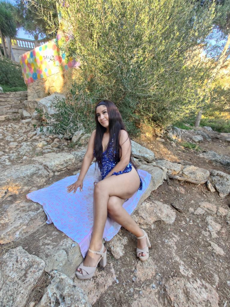 603682205: Chica busca chico en Mallorca