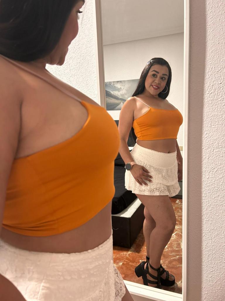 Chica busca chico en Alicante: 
