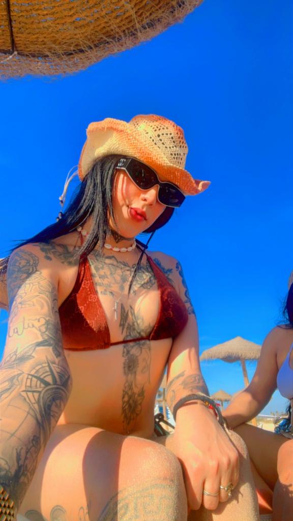 Travesti en Málaga: 