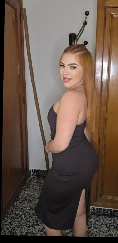 Chica busca chico en Valencia: 