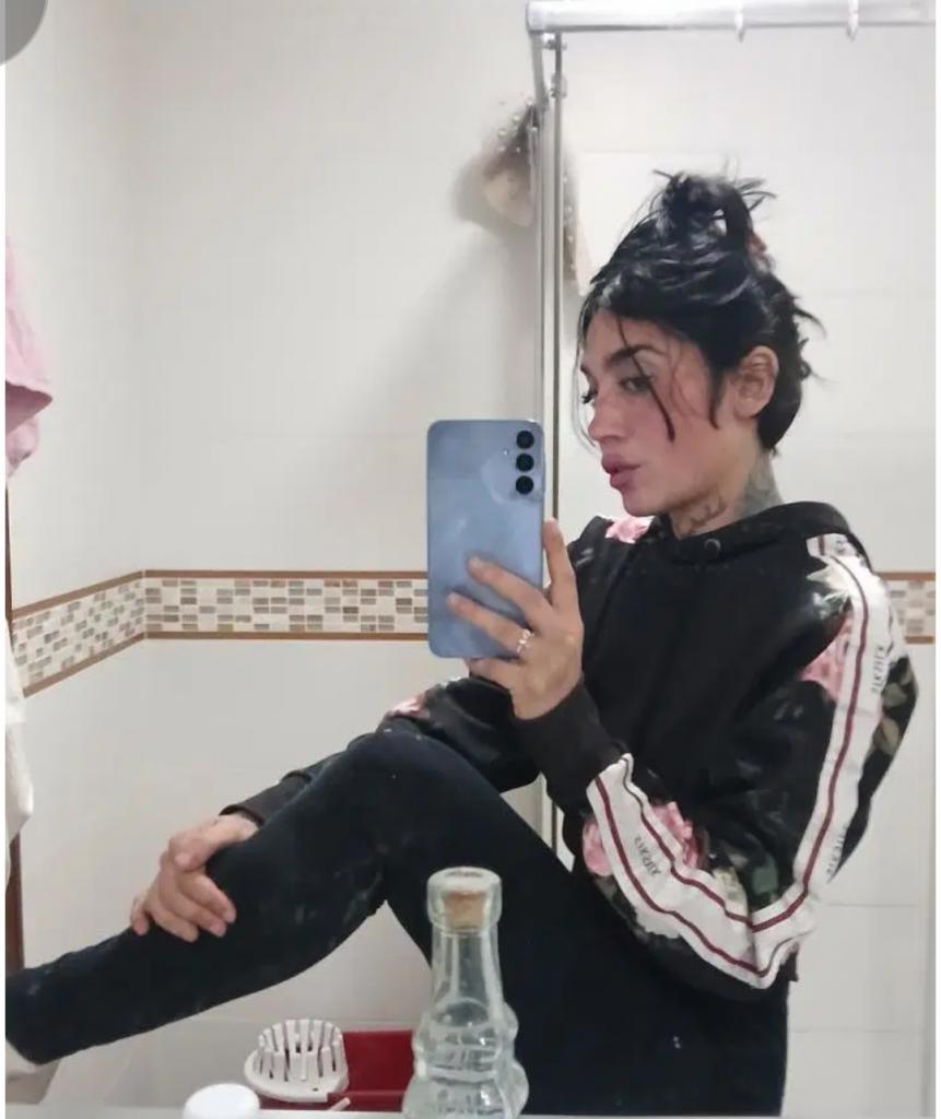 Chica busca chico en Sevilla: 