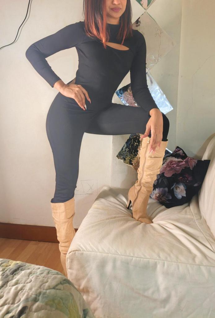 Chica busca chico en Zamora: 
