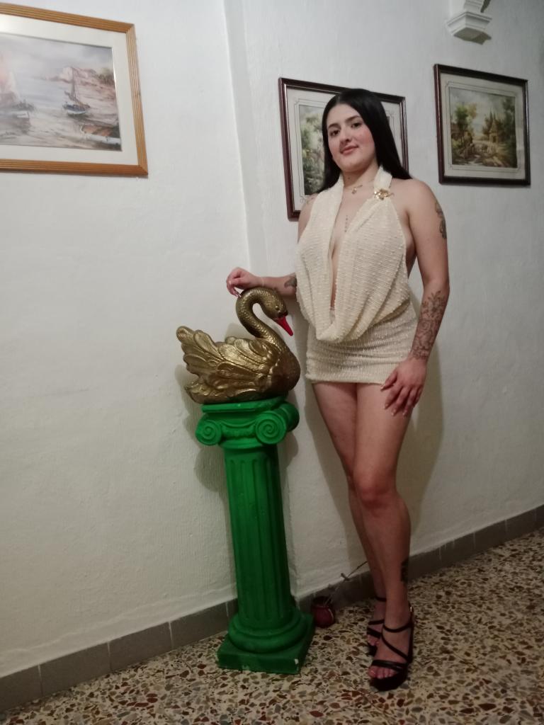 612558667: Chica busca chico en Córdoba