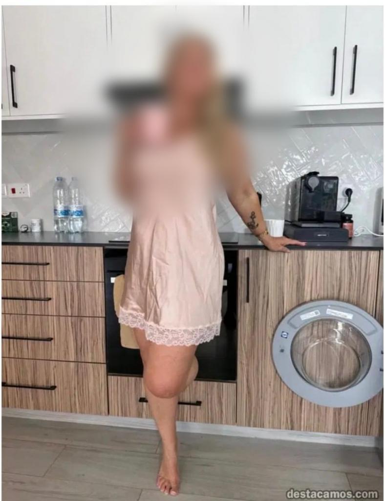 Chica busca chico en Pontevedra: 