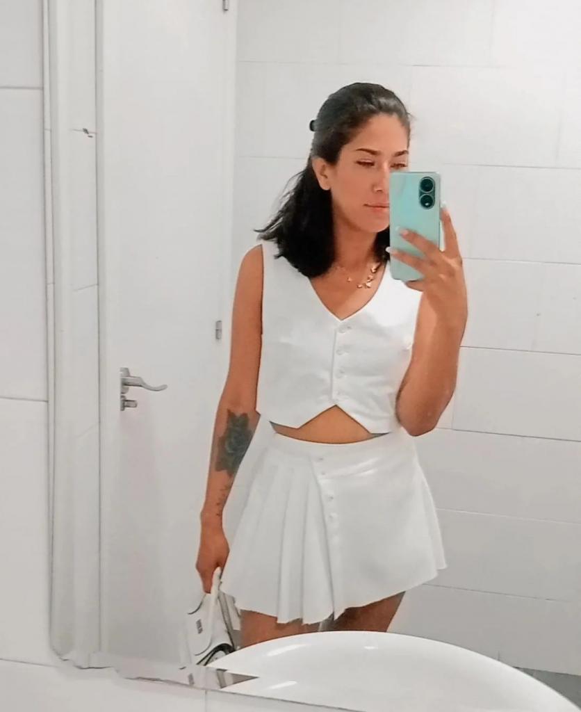 Chica busca chico en Alicante: 