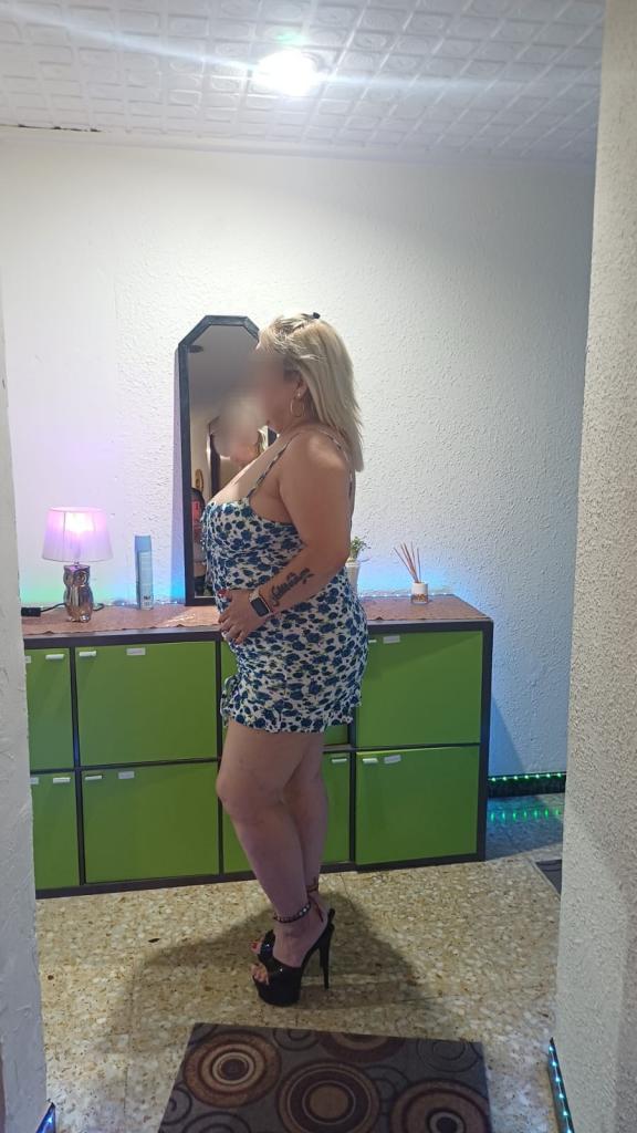 Chica busca chico en Zaragoza: 