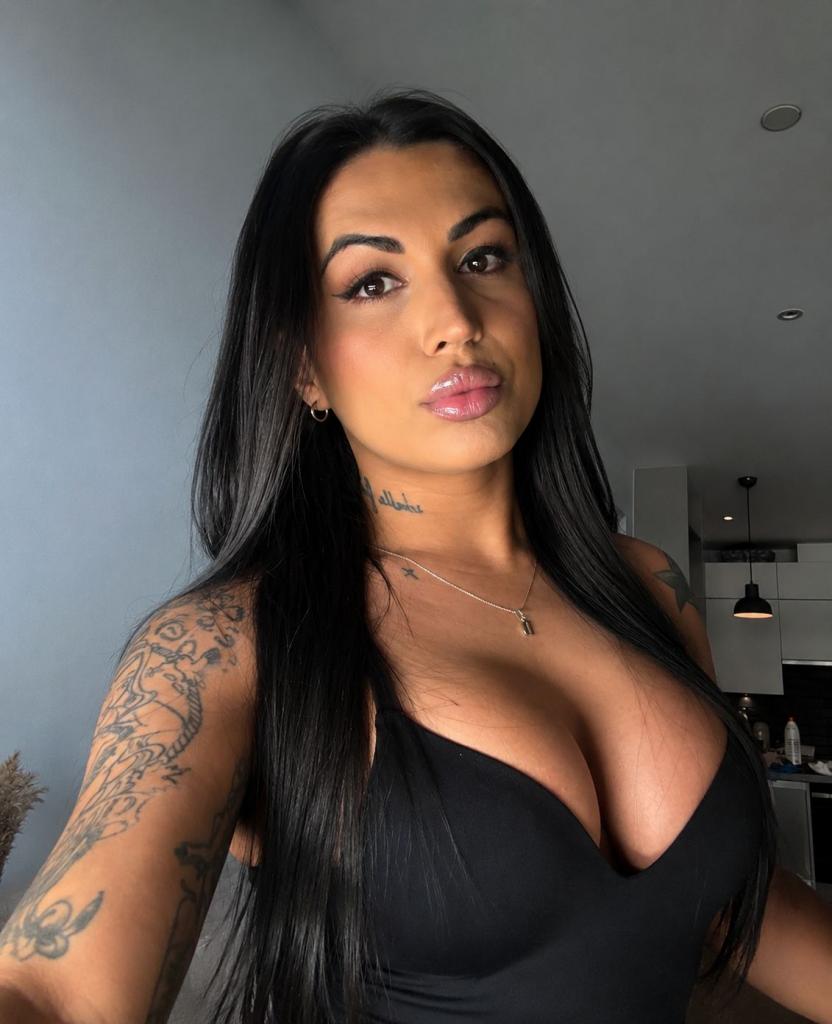 Travesti en Vizcaya: Transexuales y Travestis