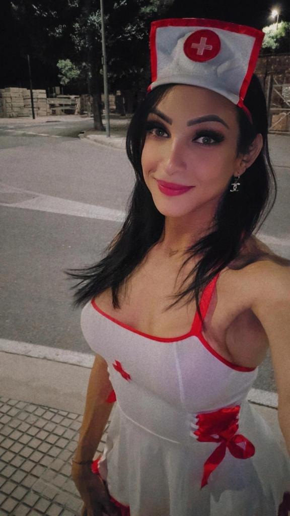Travesti en Orense: 