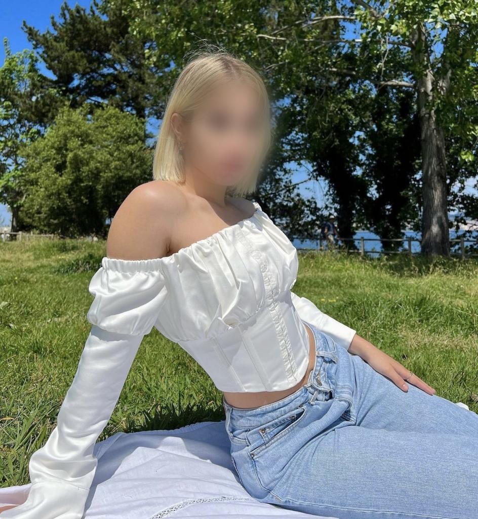 Chica busca chico en Murcia: 