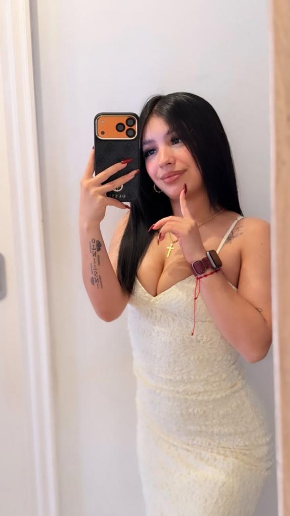 Chica busca chico en Mallorca: Chica busca chico