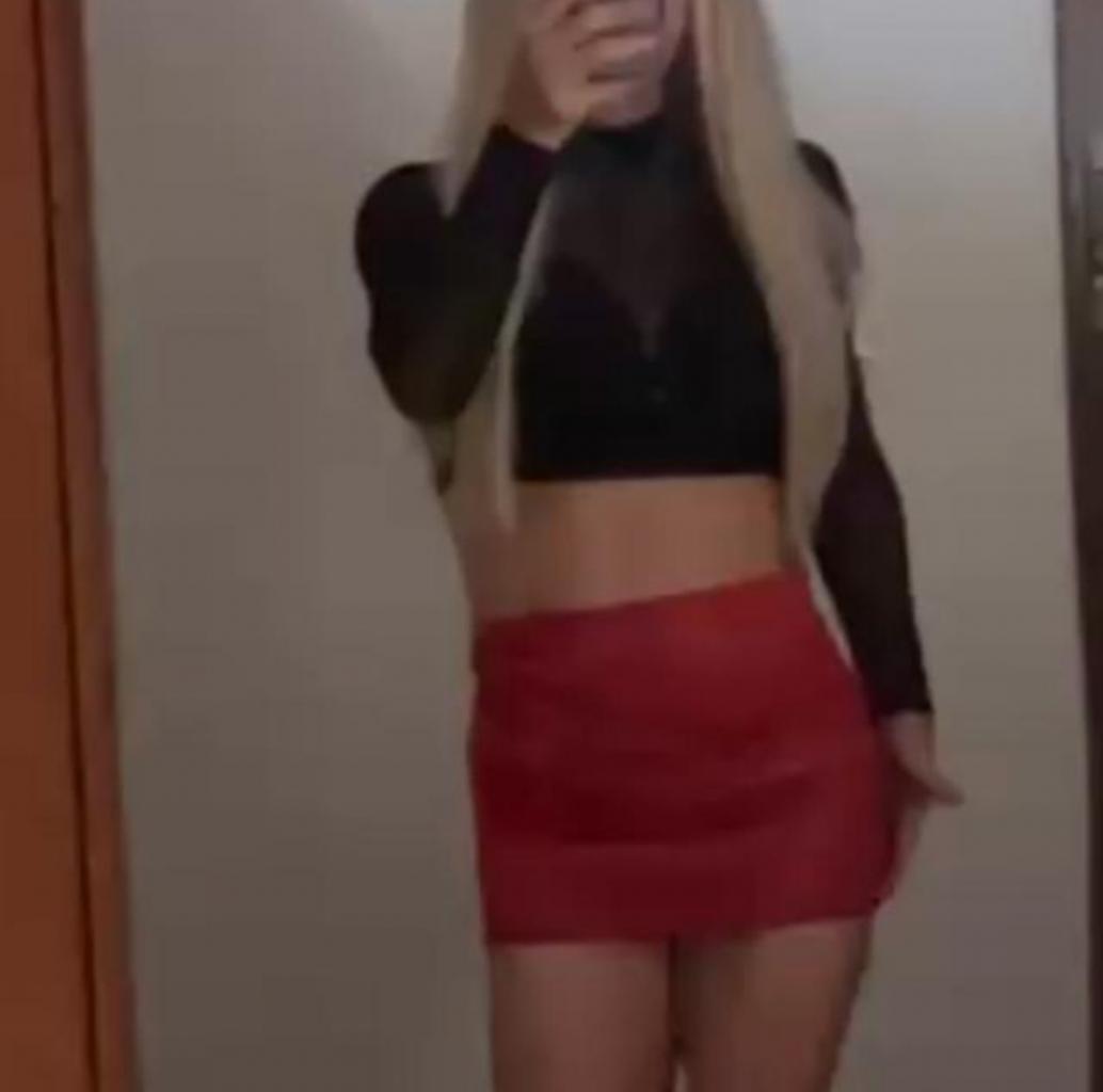 Transexual en Alicante: 