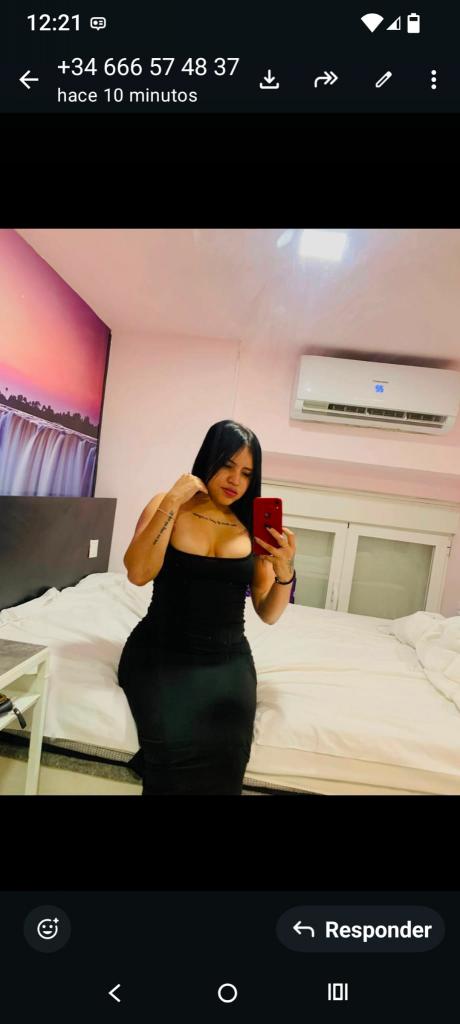 Chica busca chico en Alicante: 