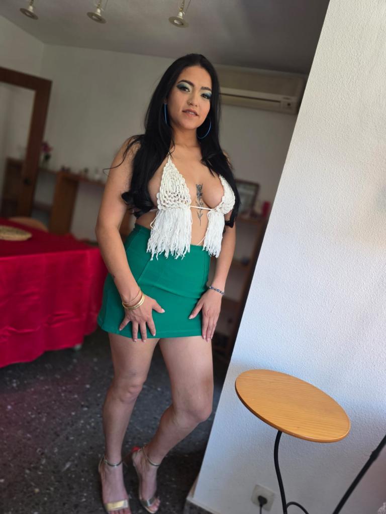 Chica busca chico en Valencia: 