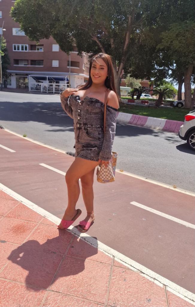 603382054: Transexual en Almería