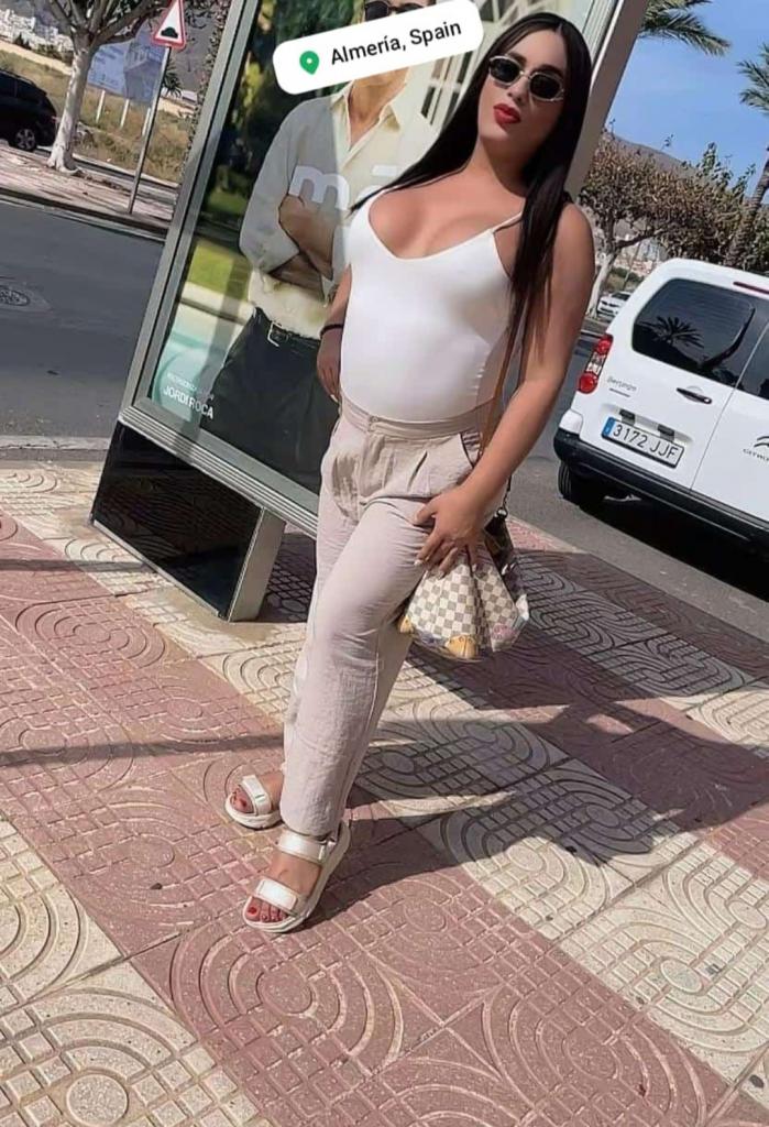 Travesti en Almería: 