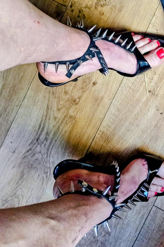 634467799: Transexual en Madrid