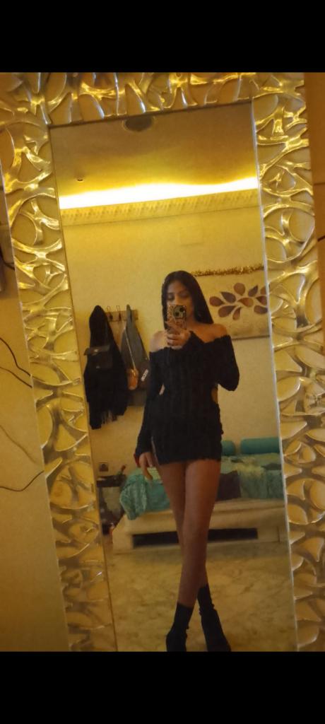 Chica busca chico en Málaga: 