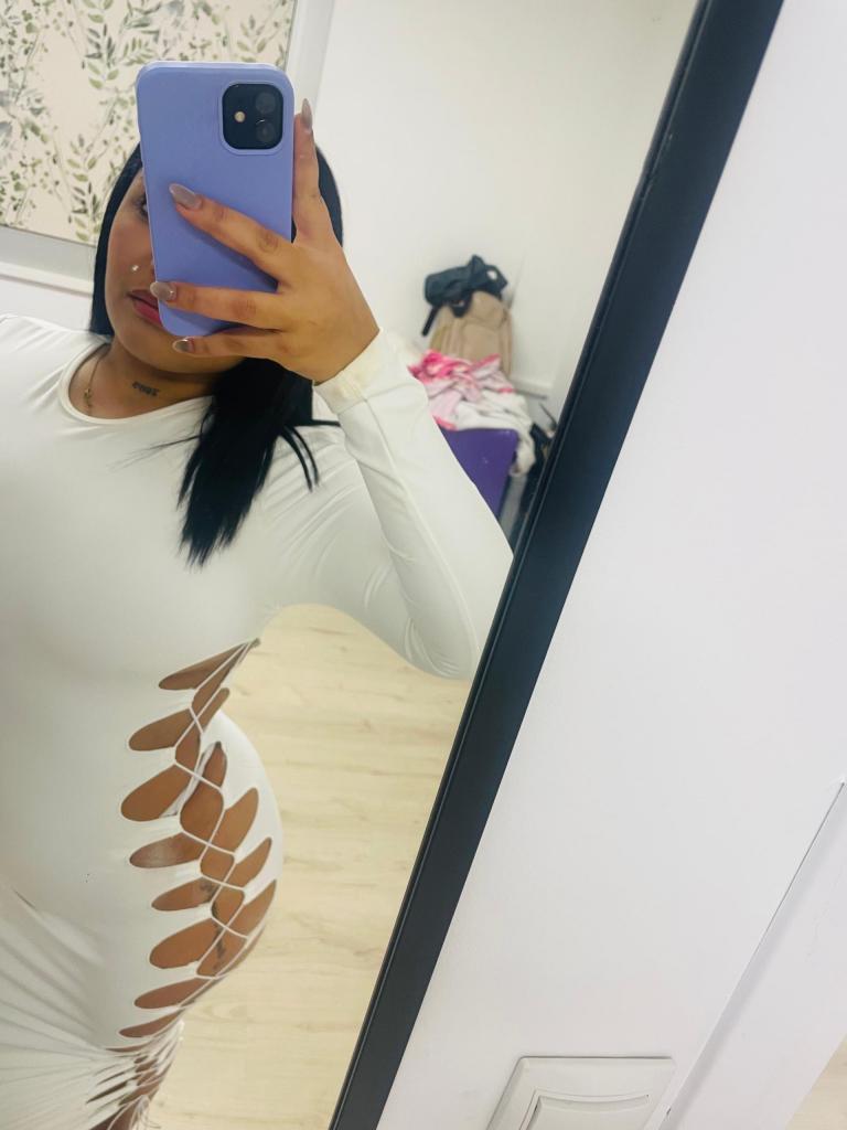 Chica busca chico en Valencia: 