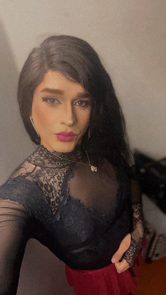 Travesti en Alicante: 