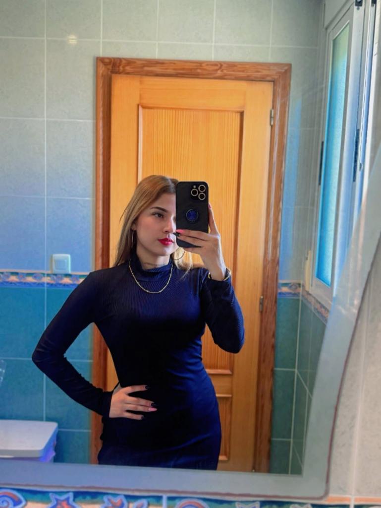 Chica busca chico en Toledo: 