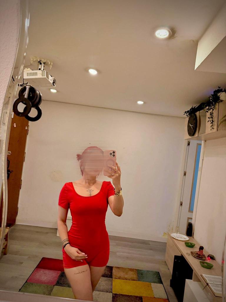 Chica busca chico en Toledo: 