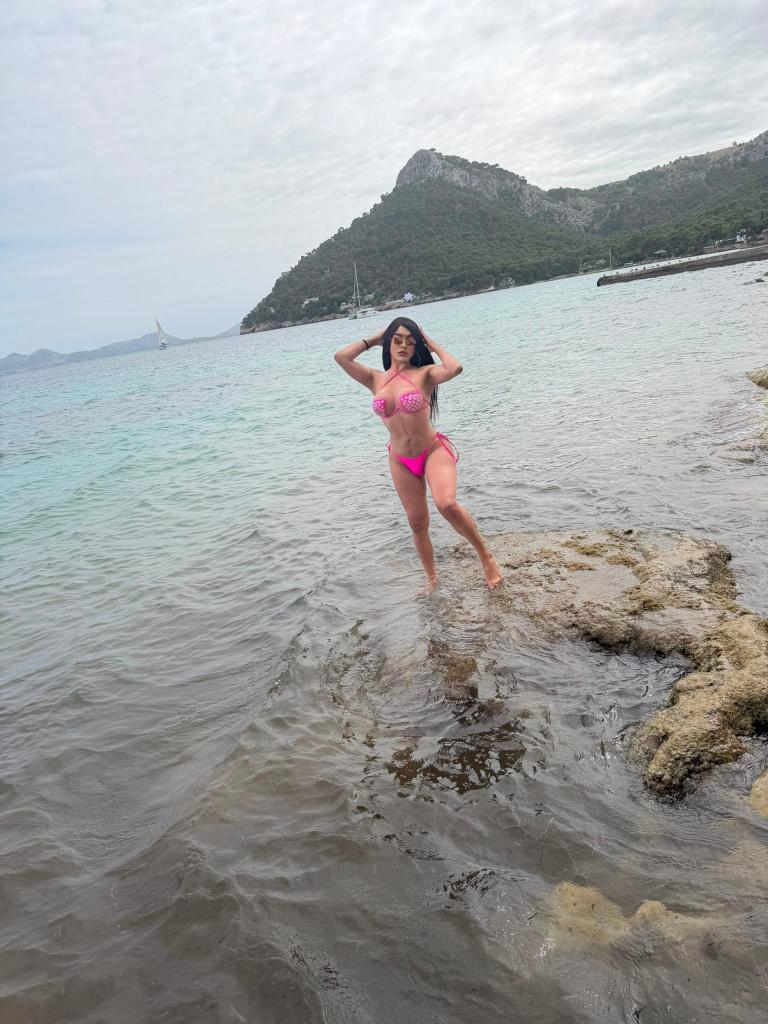 622246501: Transexual en Mallorca