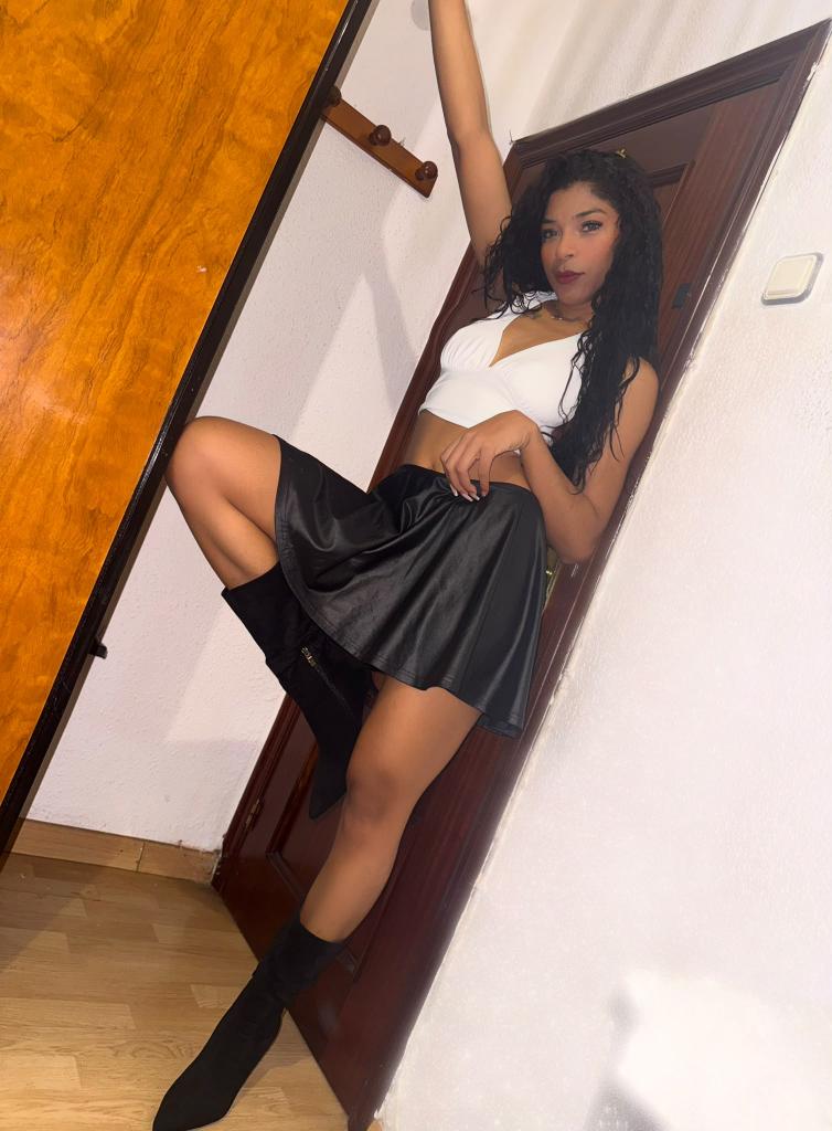 Chica busca chico en León: Chica busca chico