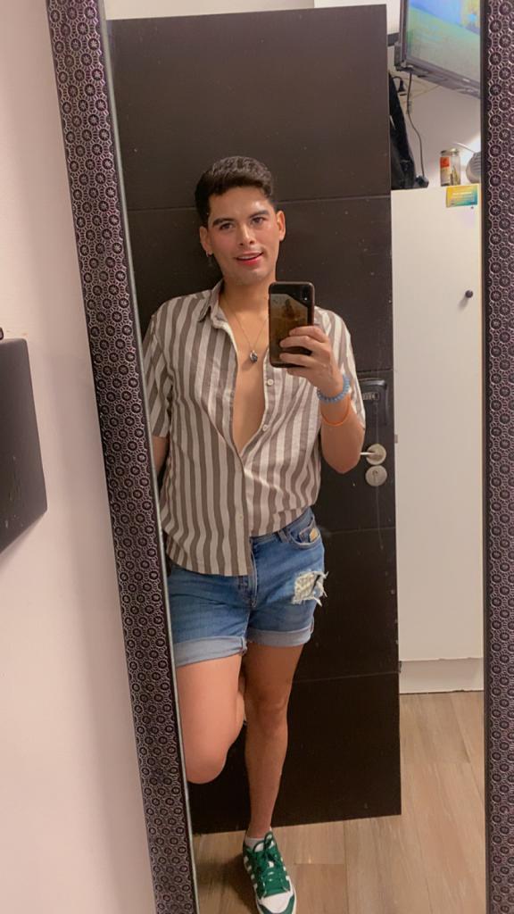 Chica busca chico en Alicante: 