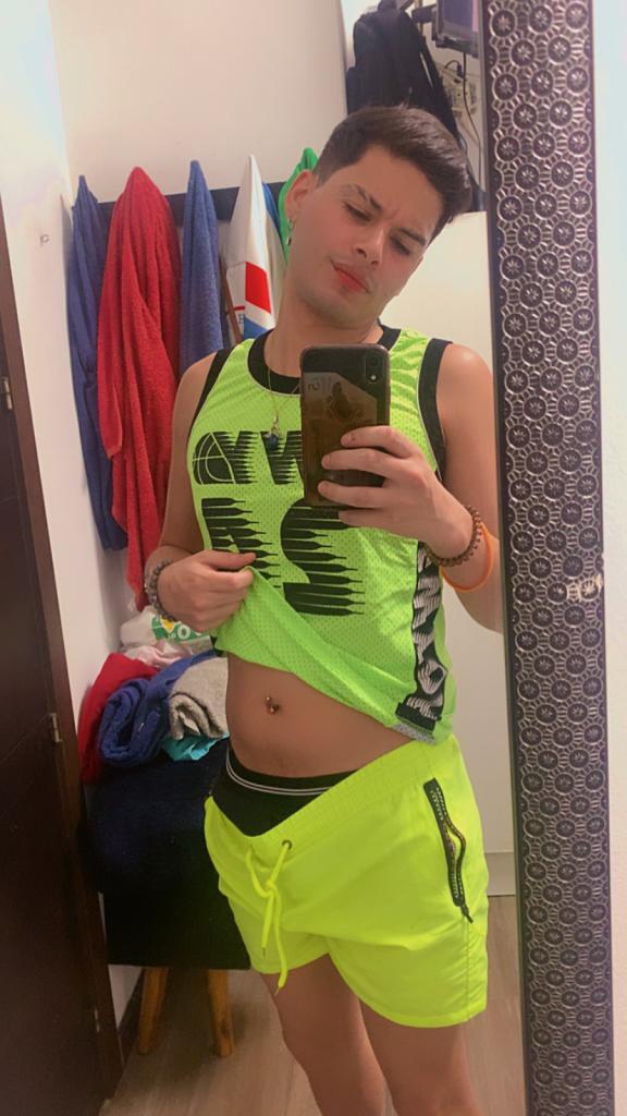 Chica busca chico en Alicante: 