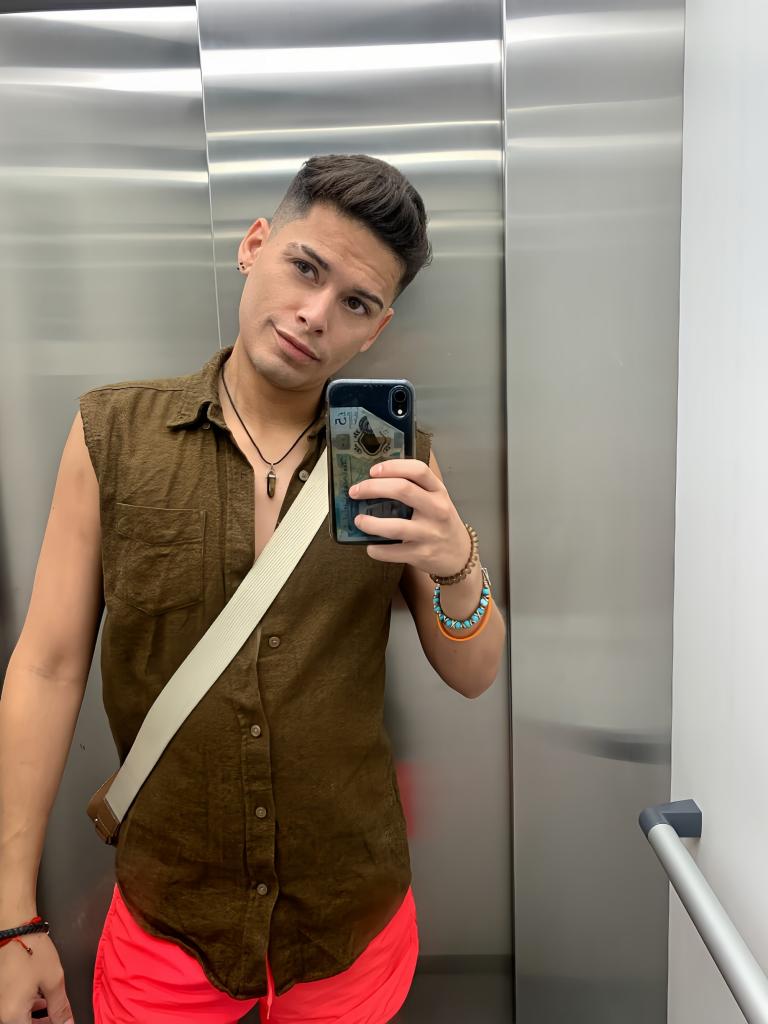 Chica busca chico en Alicante: 